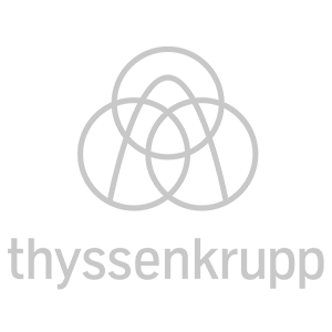 Thyssenkrupp